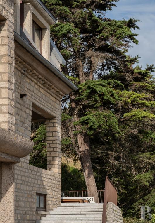A villa overlooking Omaha Beach in Vierville-sur-Mer, in Calvados - photo  n°30
