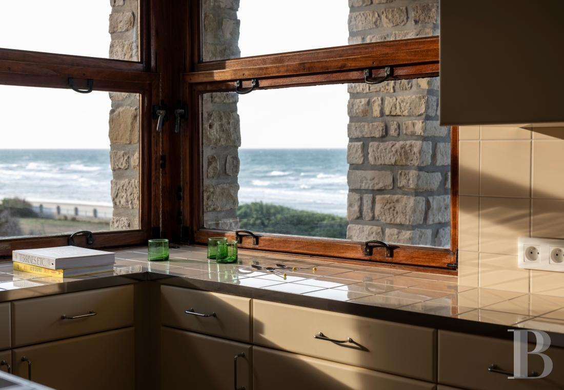 A villa overlooking Omaha Beach in Vierville-sur-Mer, in Calvados - photo  n°10
