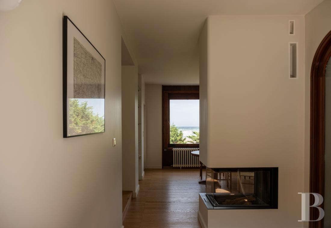 A villa overlooking Omaha Beach in Vierville-sur-Mer, in Calvados - photo  n°14