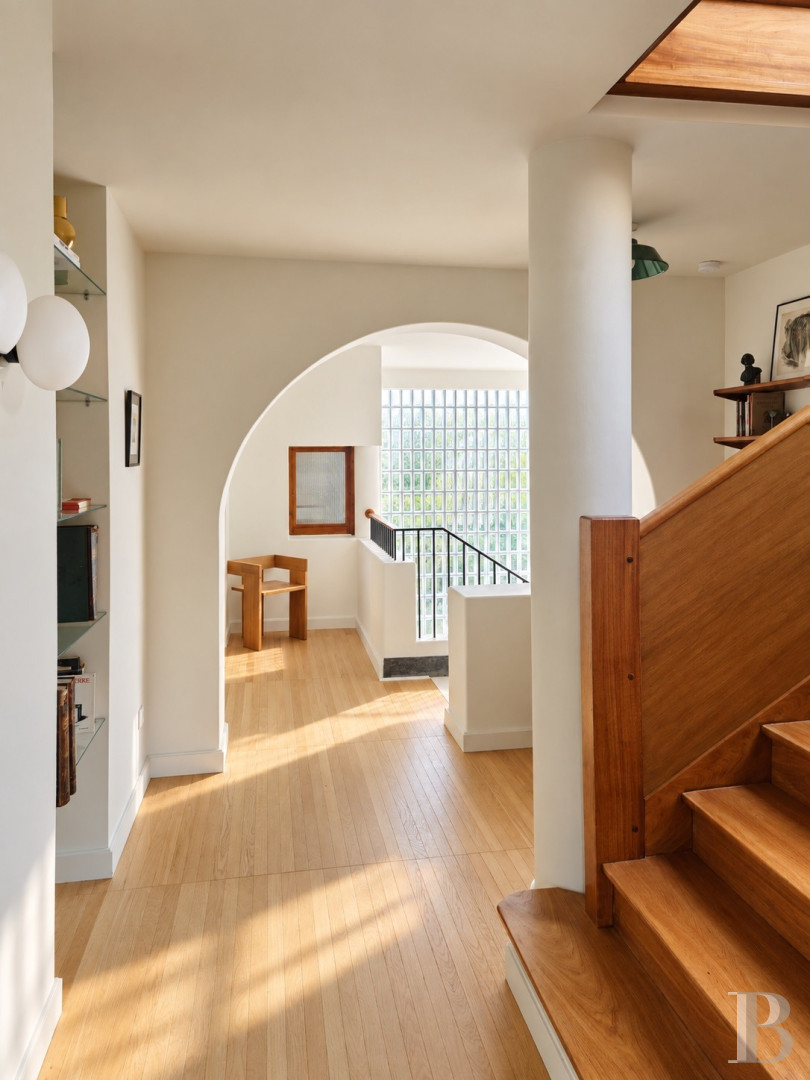A villa overlooking Omaha Beach in Vierville-sur-Mer, in Calvados - photo  n°25