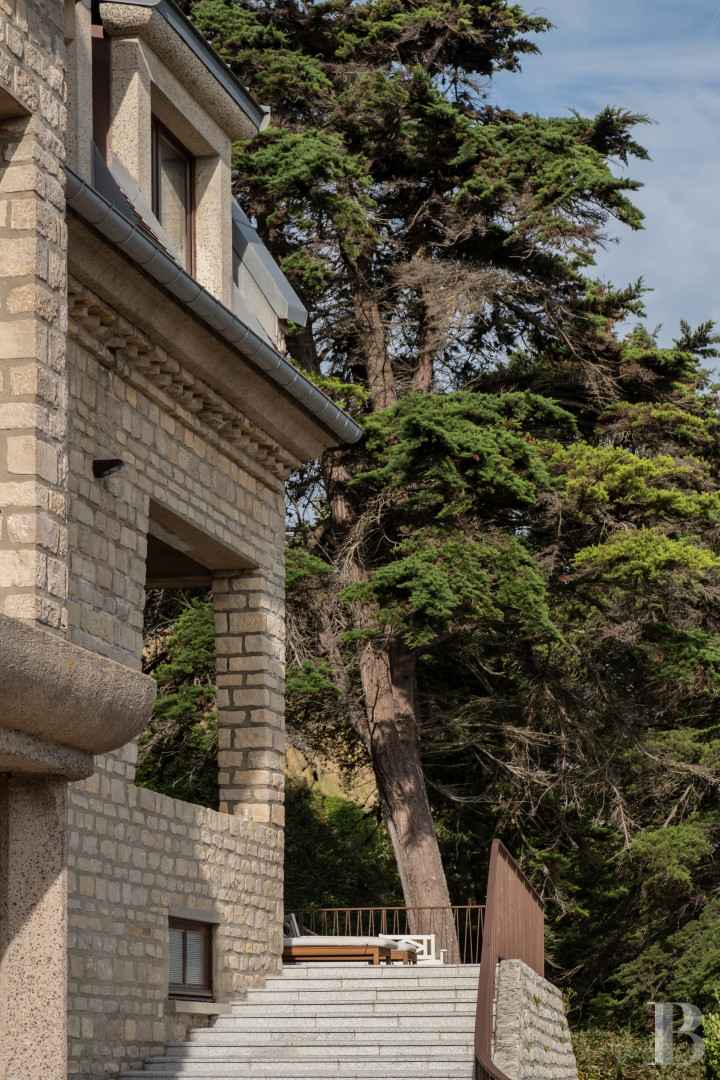 A villa overlooking Omaha Beach in Vierville-sur-Mer, in Calvados - photo  n°30