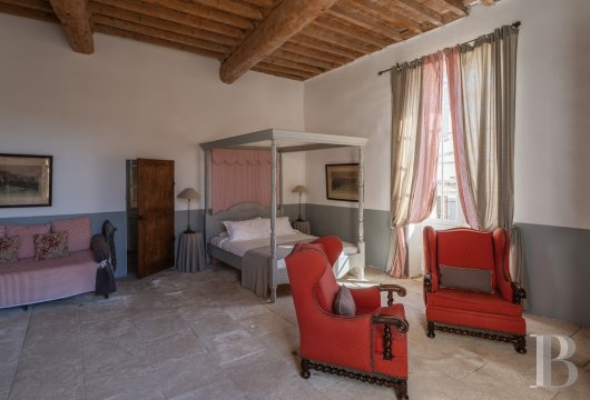 belles demeures languedoc roussillon   - 11