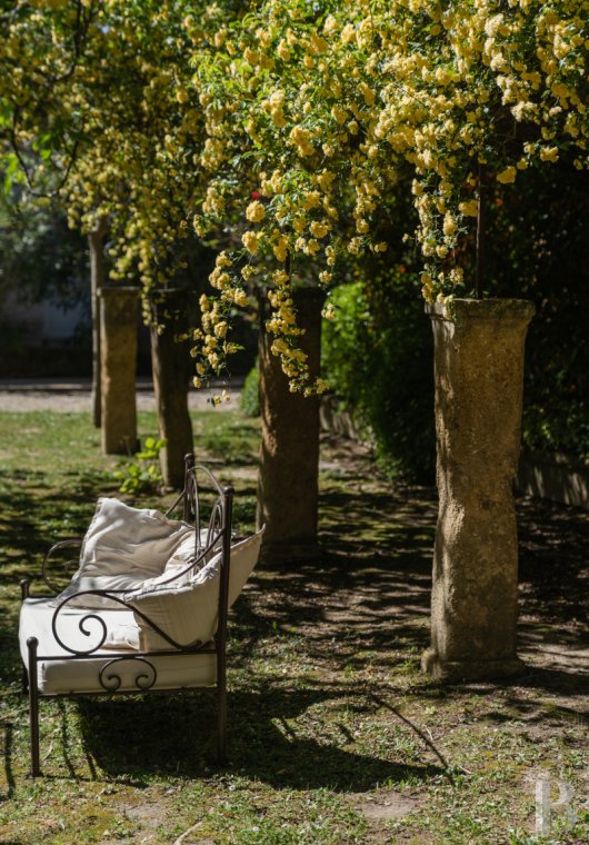 belles demeures languedoc roussillon   - 18