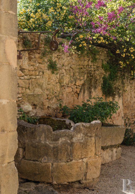 belles demeures languedoc roussillon   - 17