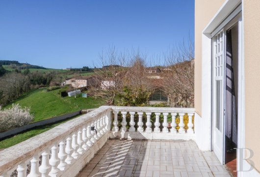 maisons de caractere a vendre rhones alpes   - 6