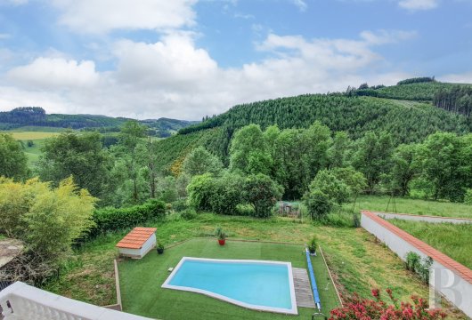 maisons de caractere a vendre rhones alpes   - 15