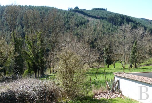 maisons de caractere a vendre rhones alpes   - 13