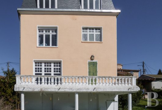 maisons de caractere a vendre rhones alpes   - 2