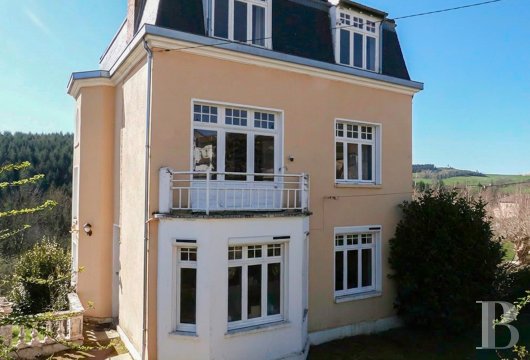 maisons de caractere a vendre rhones alpes   - 4