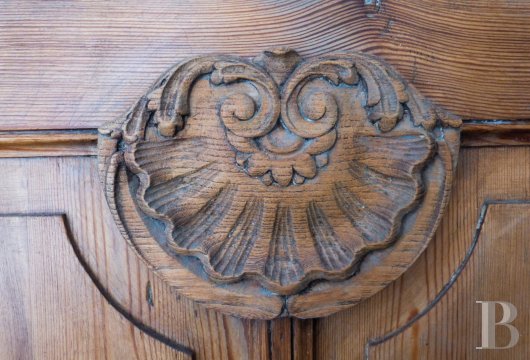 maisons de caractere a vendre rhones alpes   - 11