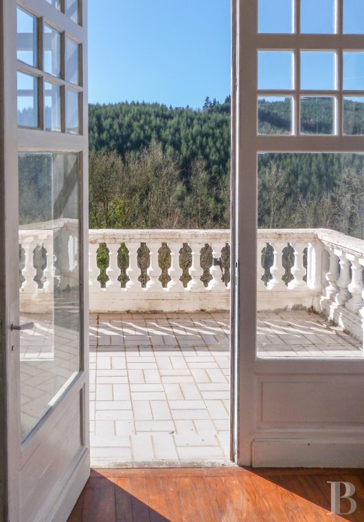 maisons de caractere a vendre rhones alpes   - 5