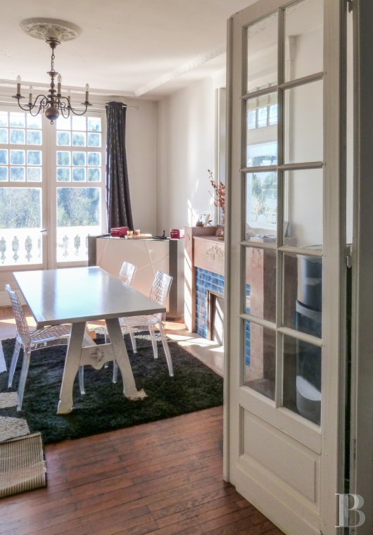 maisons de caractere a vendre rhones alpes   - 3