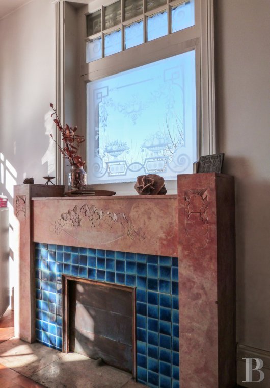 maisons de caractere a vendre rhones alpes   - 8