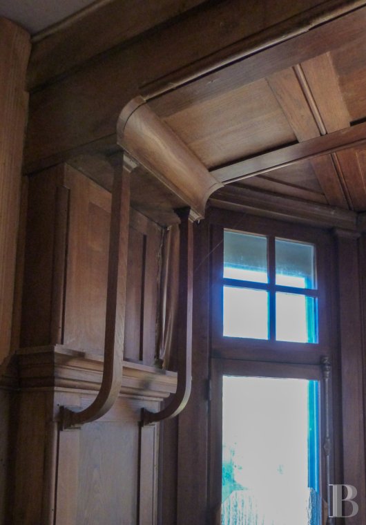 maisons de caractere a vendre rhones alpes   - 9