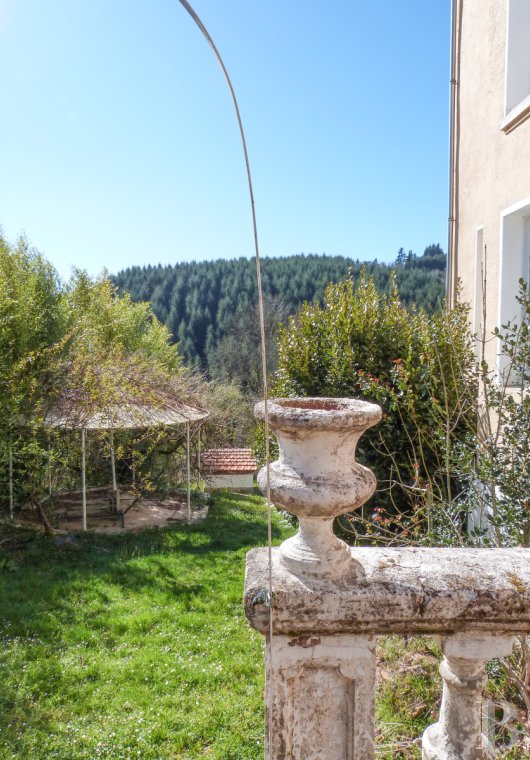 maisons de caractere a vendre rhones alpes   - 14