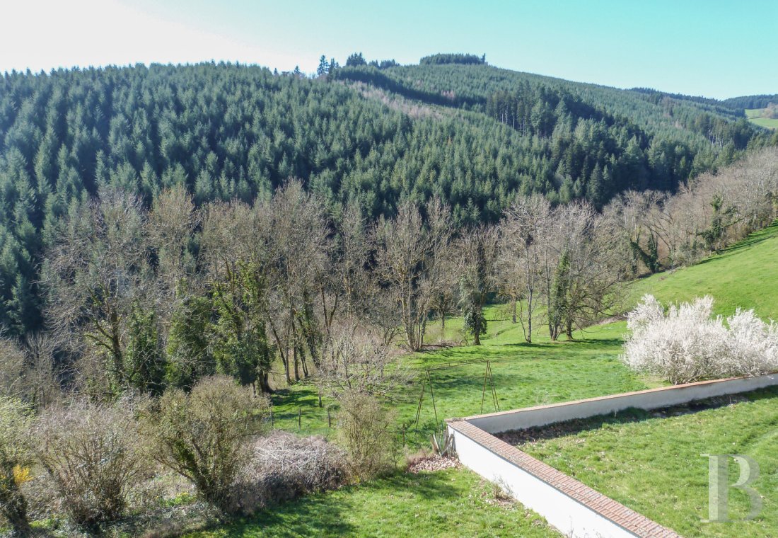 maisons de caractere a vendre rhones alpes   - 16