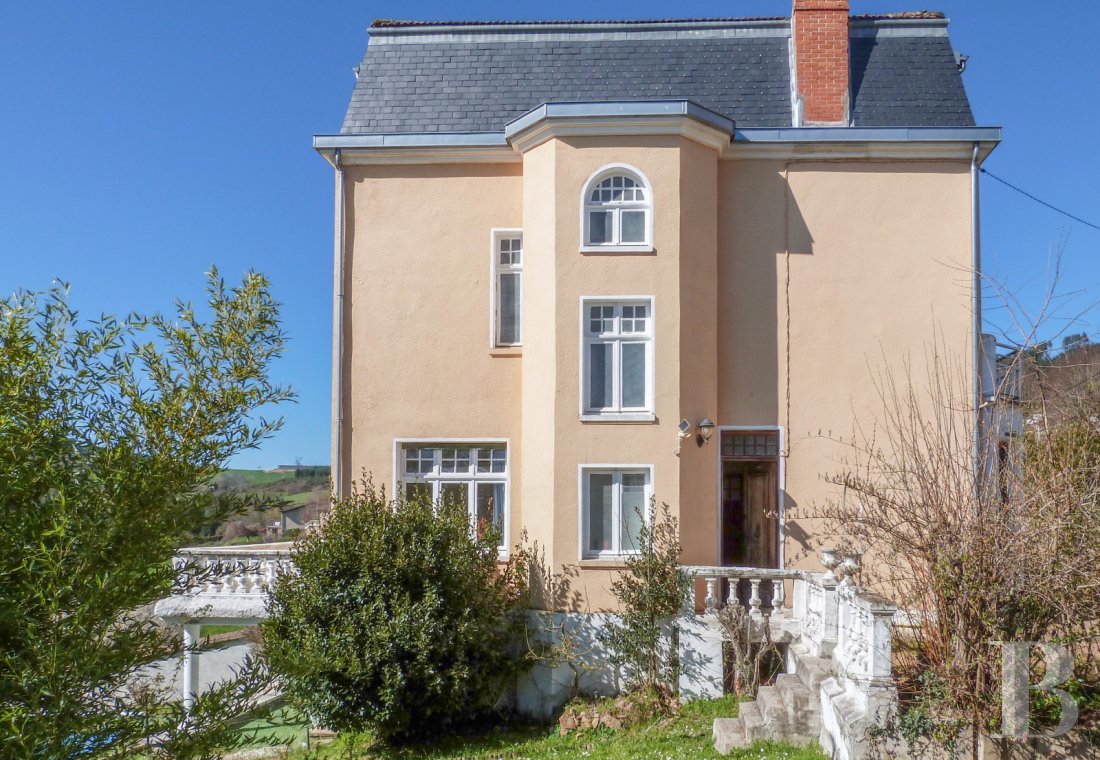 maisons de caractere a vendre rhones alpes   - 1