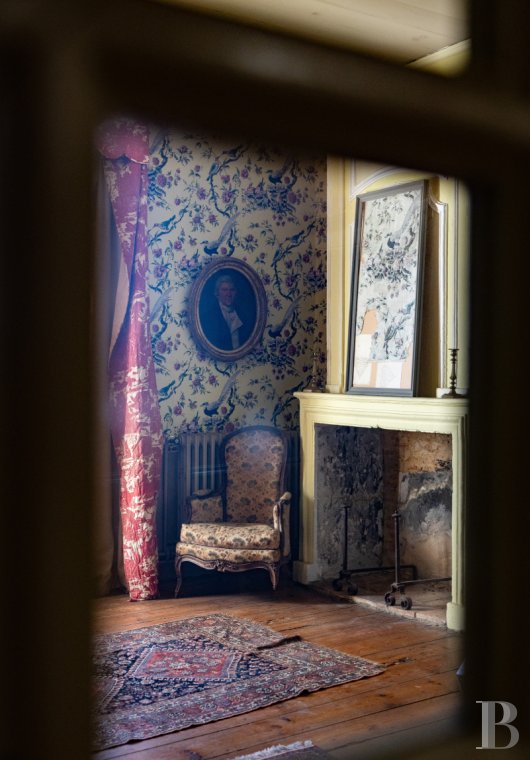 castles for sale France aquitaine   - 14