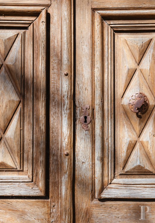 castles for sale France aquitaine   - 6