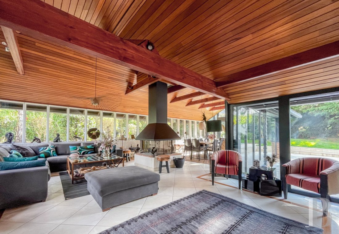 houses for sale paris   - 3