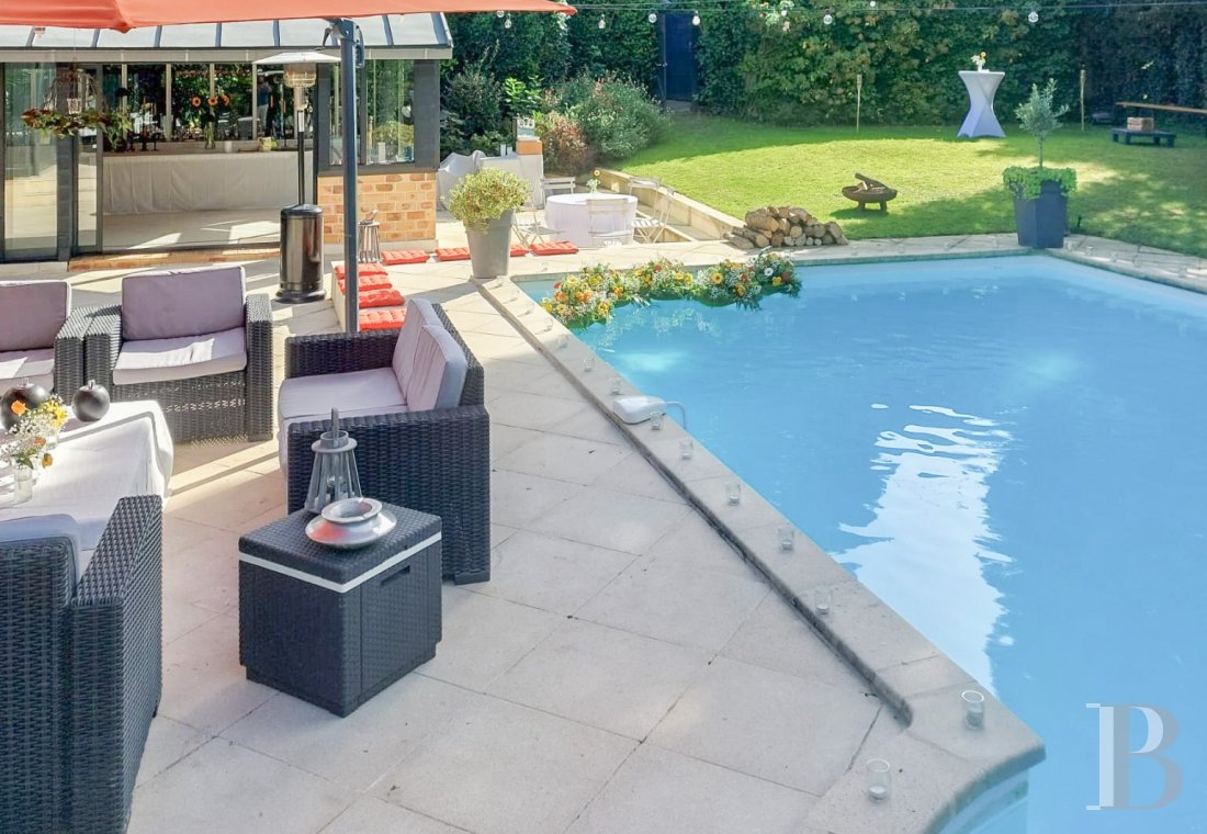 houses for sale paris   - 11