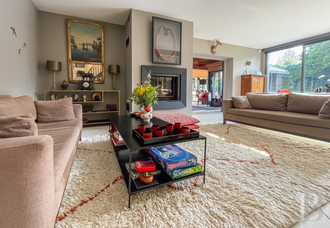 houses for sale paris   - 4