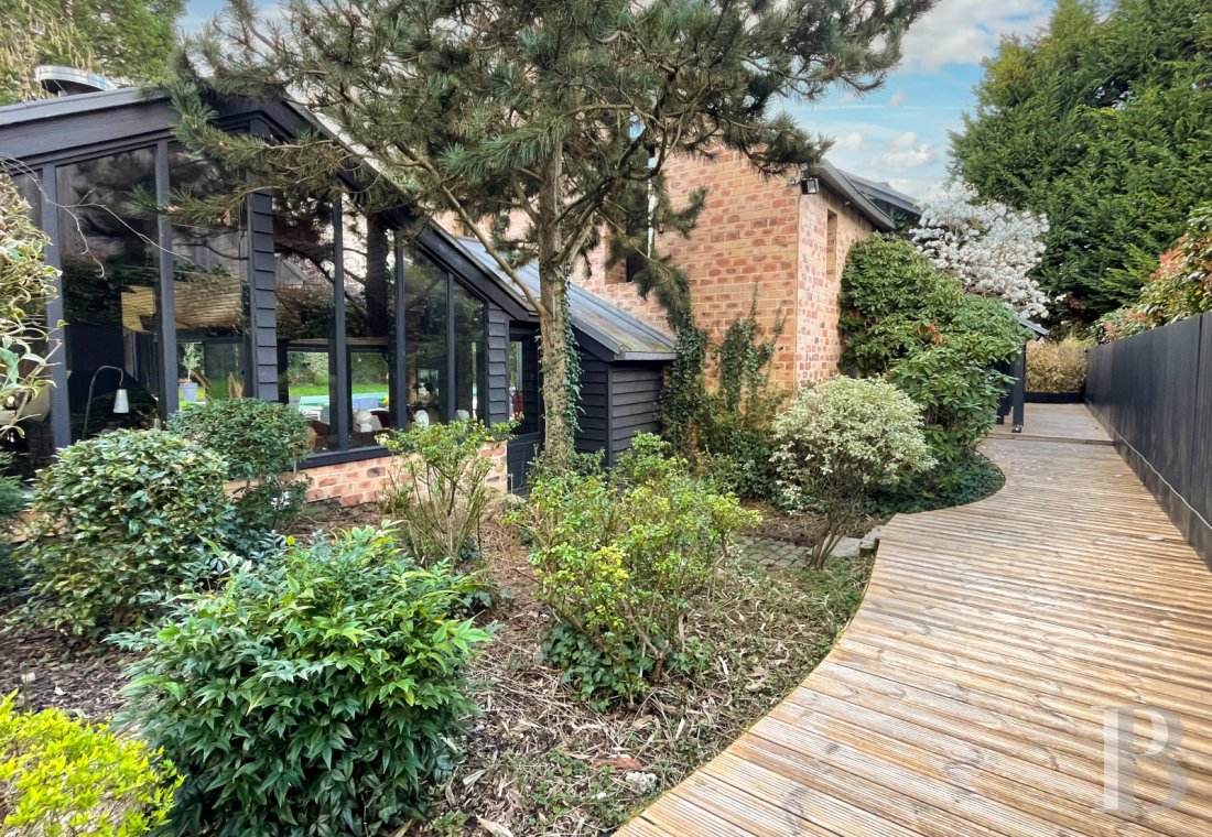 houses for sale paris   - 1