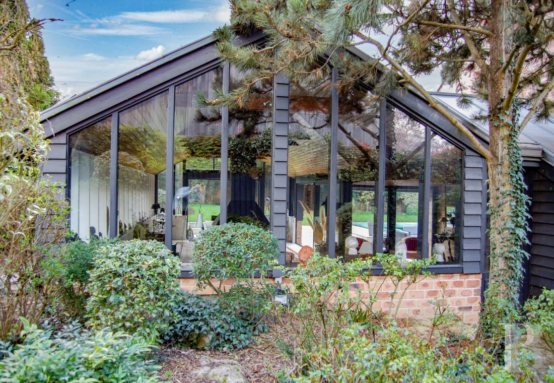 houses for sale paris   - 2