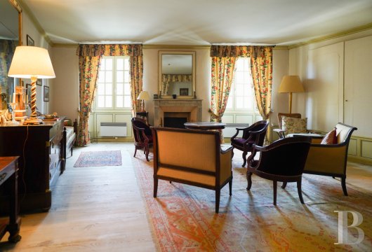 chateaux a vendre languedoc roussillon   - 8