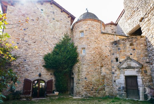 chateaux a vendre languedoc roussillon   - 2