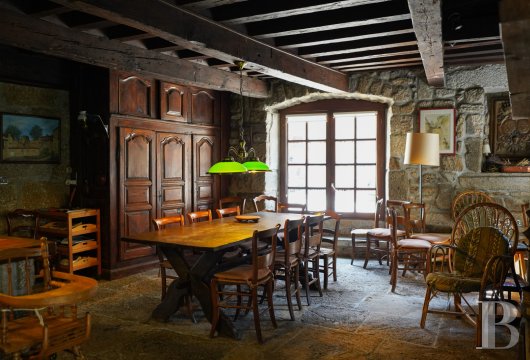 chateaux a vendre languedoc roussillon   - 7