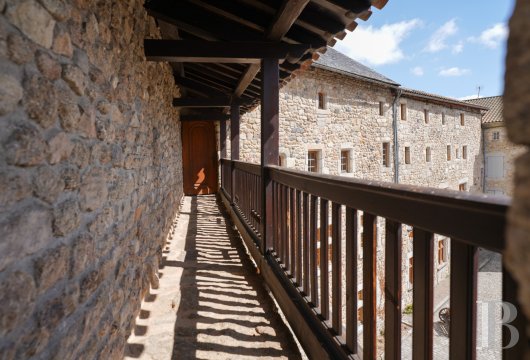 chateaux a vendre languedoc roussillon   - 9