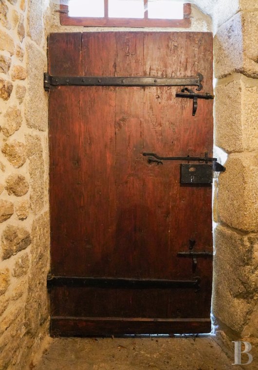 chateaux a vendre languedoc roussillon   - 6