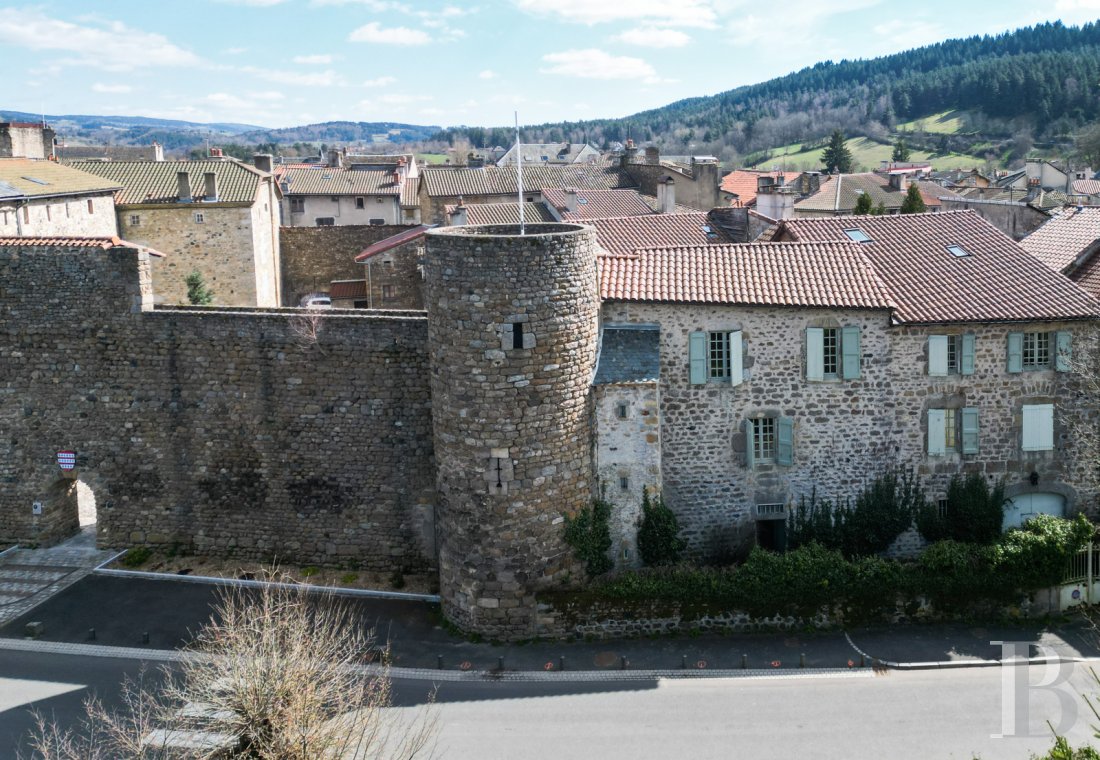 chateaux a vendre languedoc roussillon   - 12