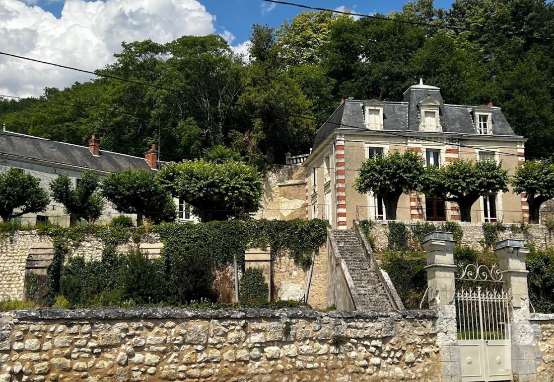 property for sale France center val de loire   - 2