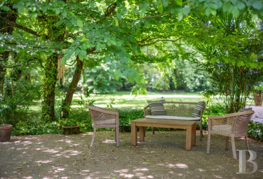 belles demeures midi pyrenees   - 16