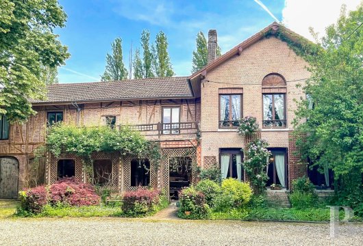 property for sale France upper normandy   - 3