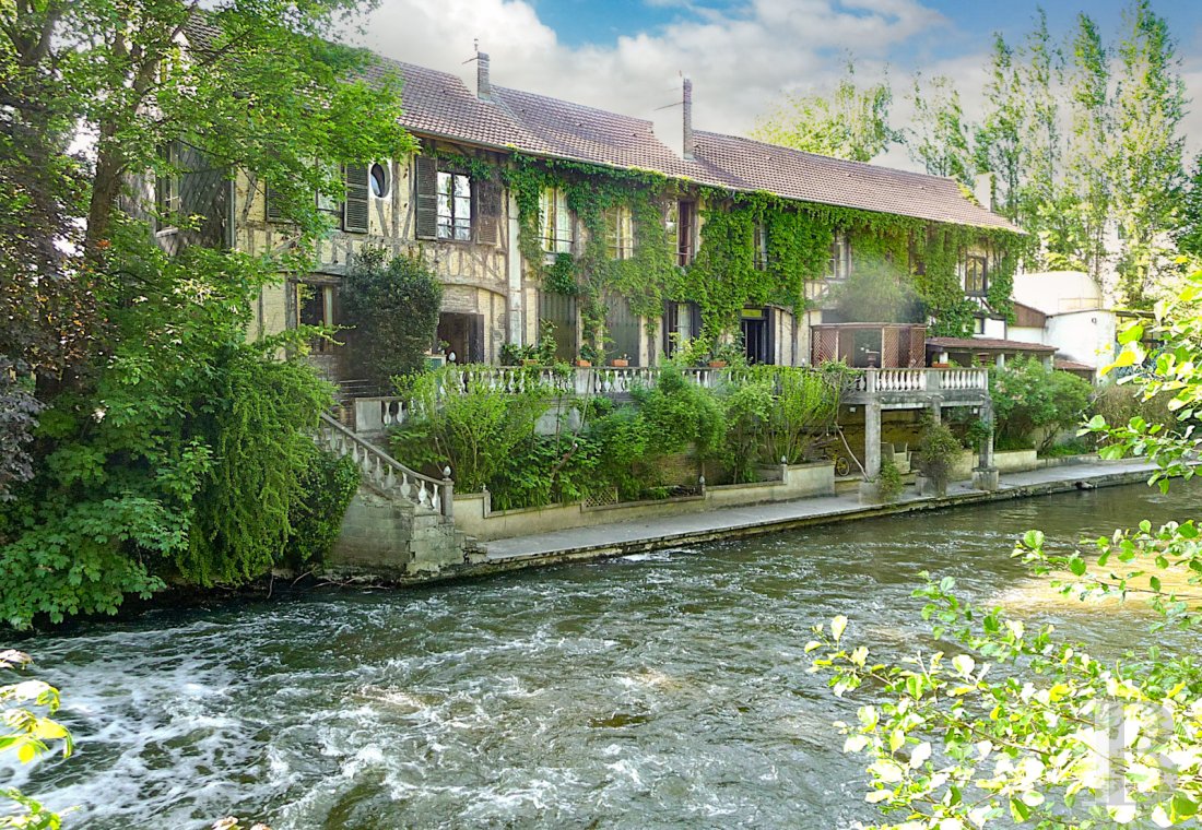 property for sale France upper normandy   - 1