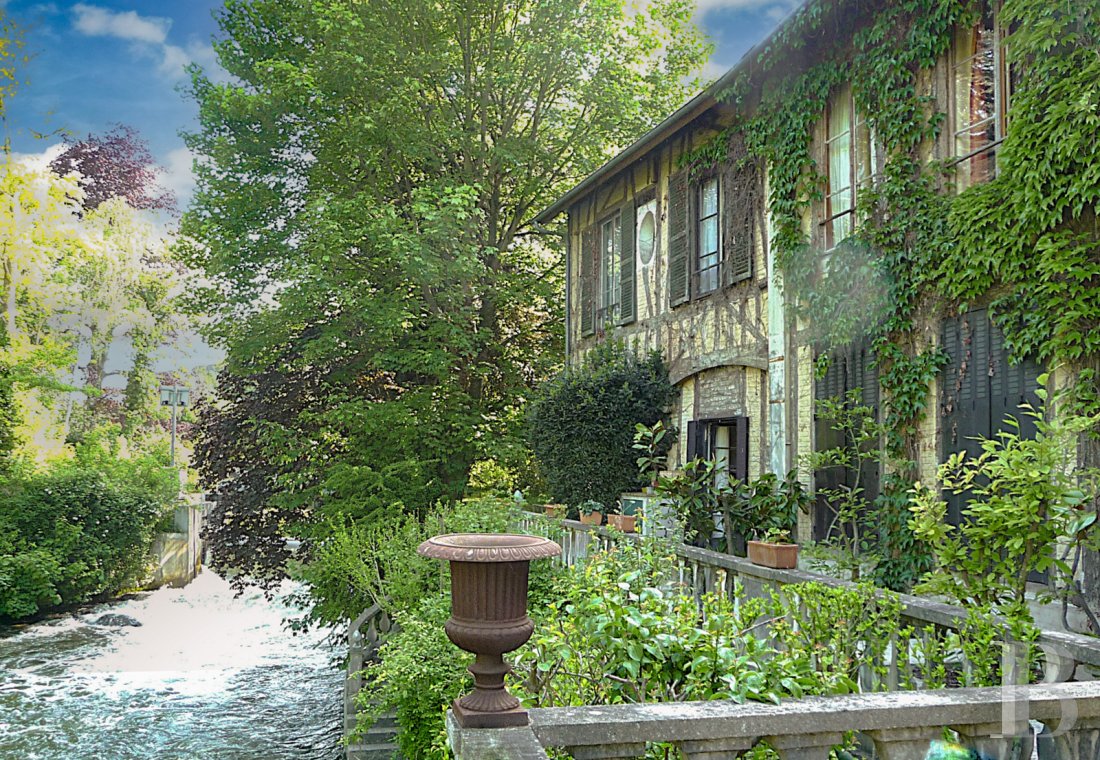 property for sale France upper normandy   - 2