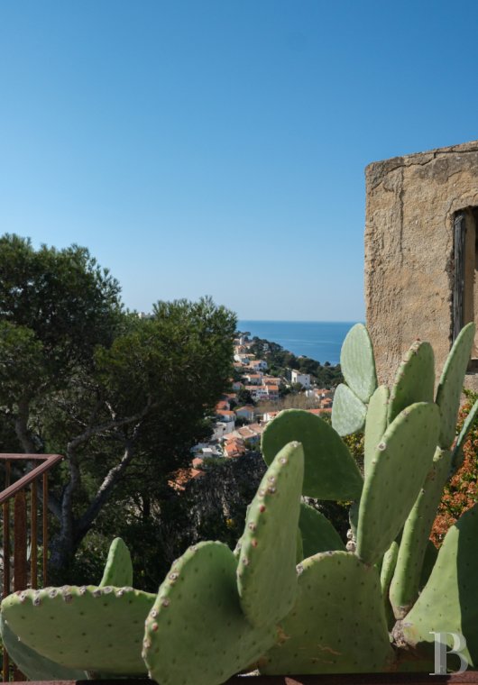 character properties France provence cote dazur   - 14