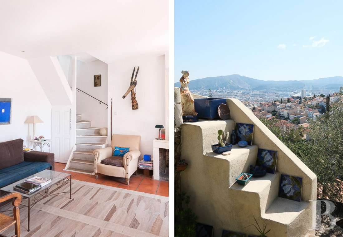 character properties France provence cote dazur   - 1