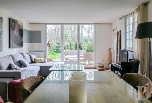 character properties France lower normandy   - 13