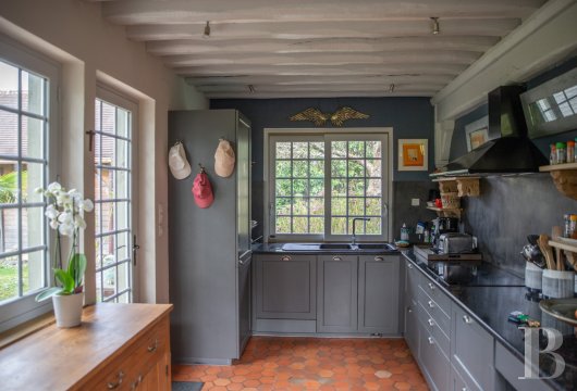 character properties France lower normandy   - 10