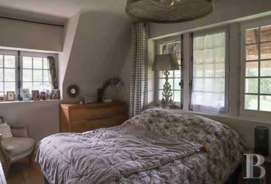 character properties France lower normandy   - 11