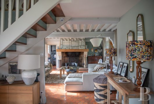 character properties France lower normandy   - 5