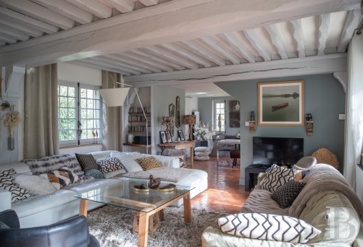 character properties France lower normandy   - 4