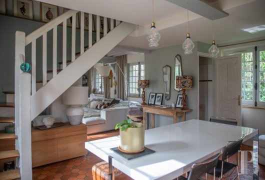 character properties France lower normandy   - 8