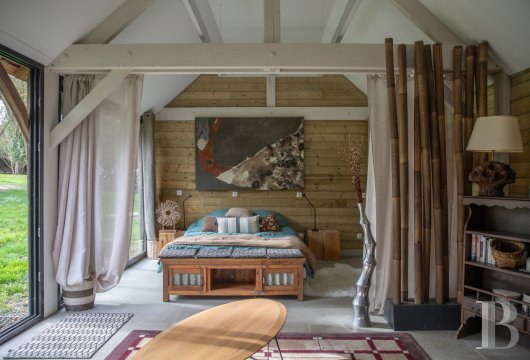 character properties France lower normandy   - 16