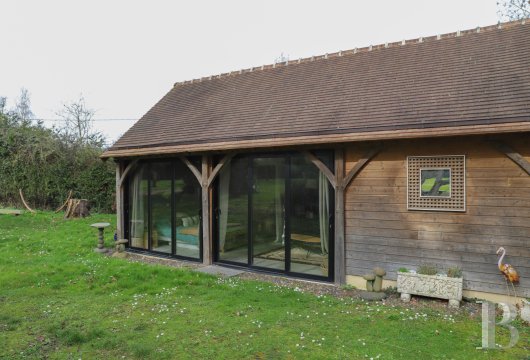 character properties France lower normandy   - 14