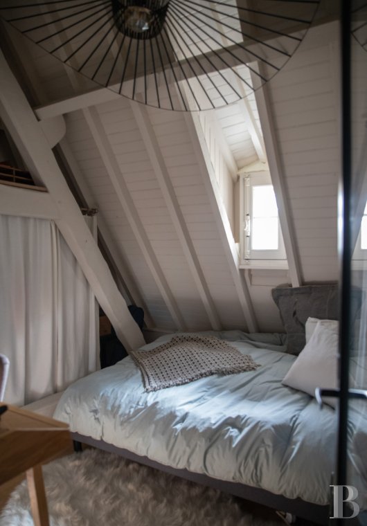 character properties France lower normandy   - 9